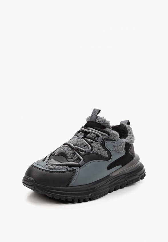 Кроссовки Escan