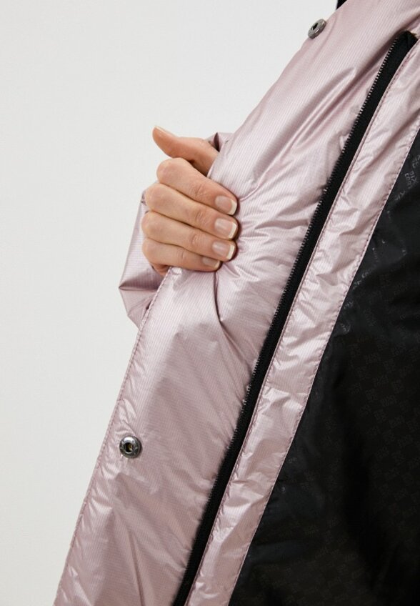 Пуховик Dixi-Coat