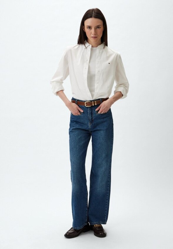 Рубашка Tommy Hilfiger