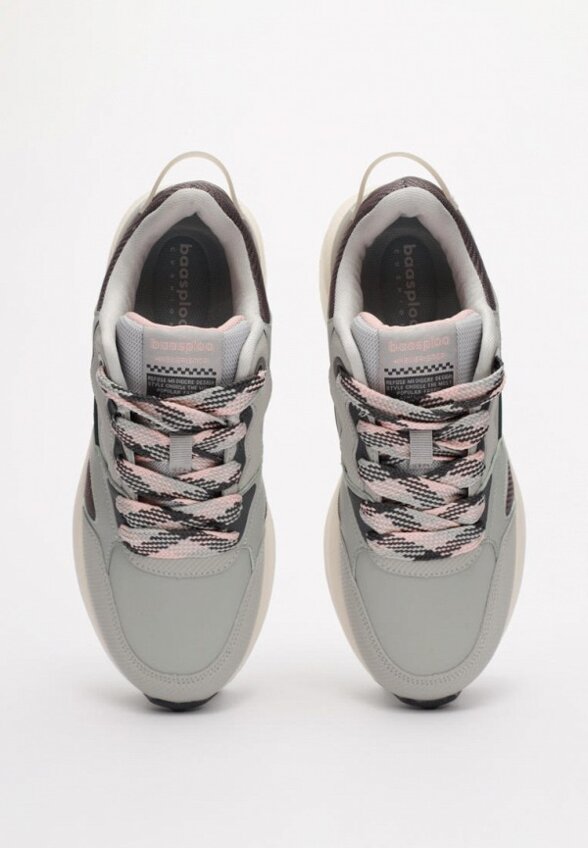 Кроссовки Baasploa