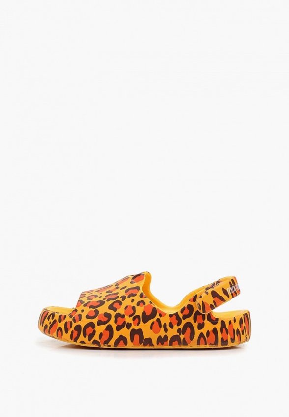 Сандалии резиновые Melissa