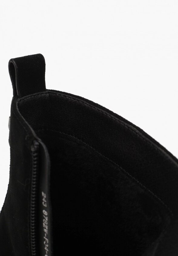 Ботильоны Francesco Donni