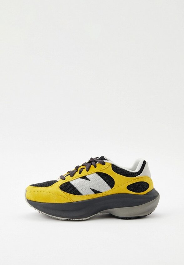 Кроссовки New Balance