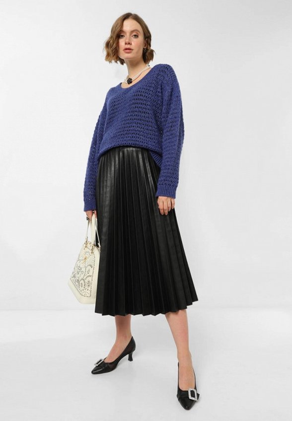 Пуловер Lia Berti