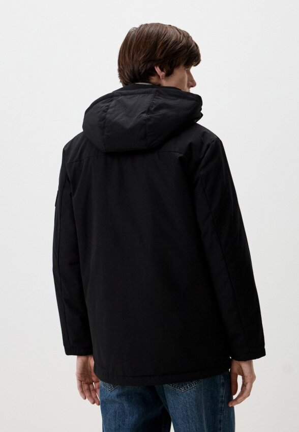 Куртка утепленная Baon