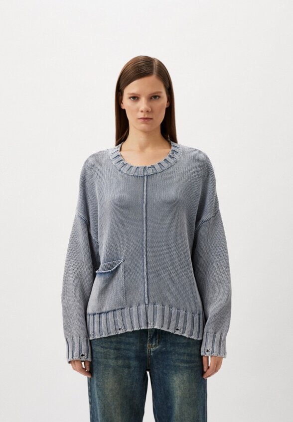 Джемпер One Teaspoon