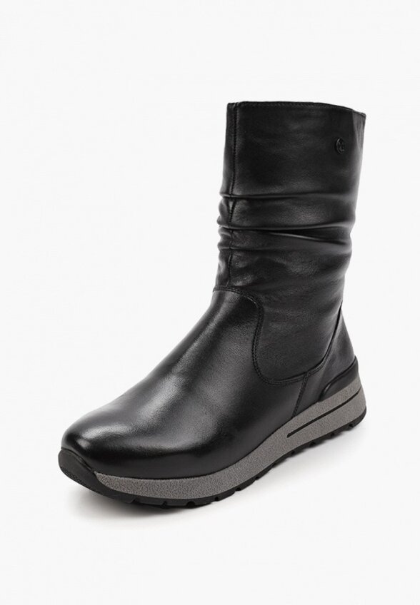 Полусапоги Caprice