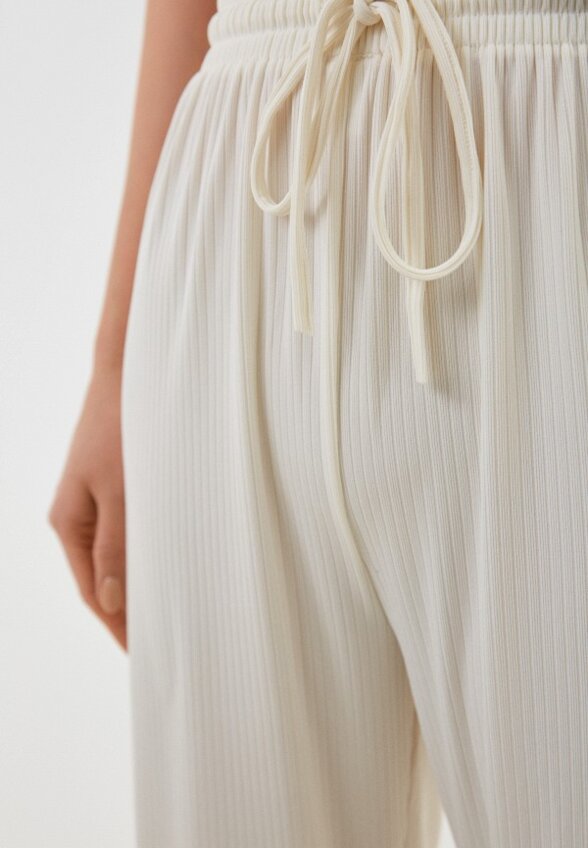 Брюки Aaquamarina