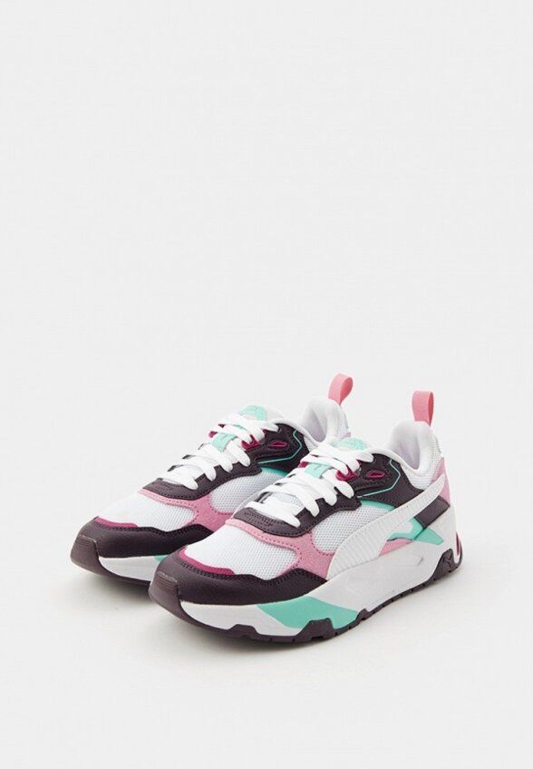 Кроссовки PUMA