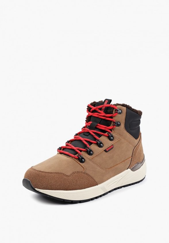 Ботинки Briggs