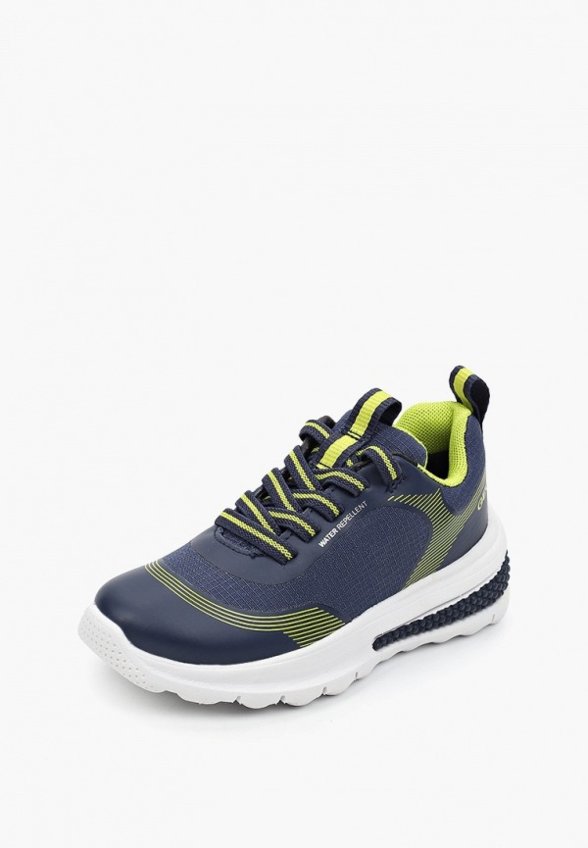 Кроссовки Geox