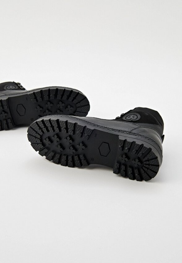 Ботинки Bikkembergs