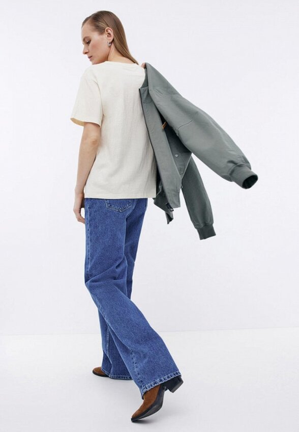 Футболка Baon