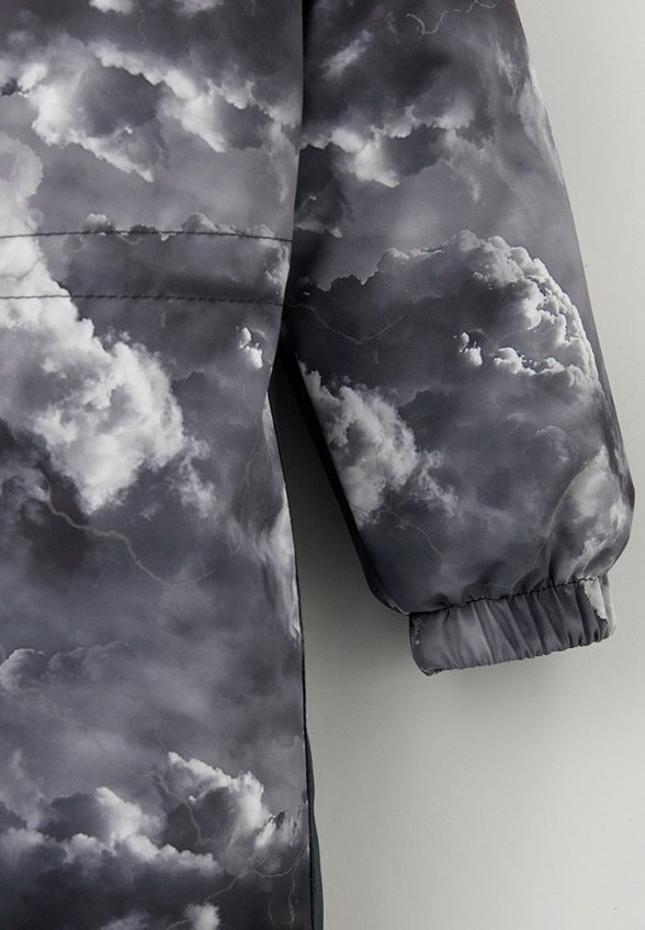 Комбинезон утепленный Kerry