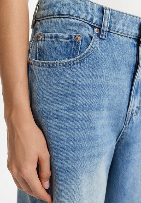 Джинсы Love Republic