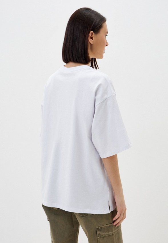 Футболка Asur