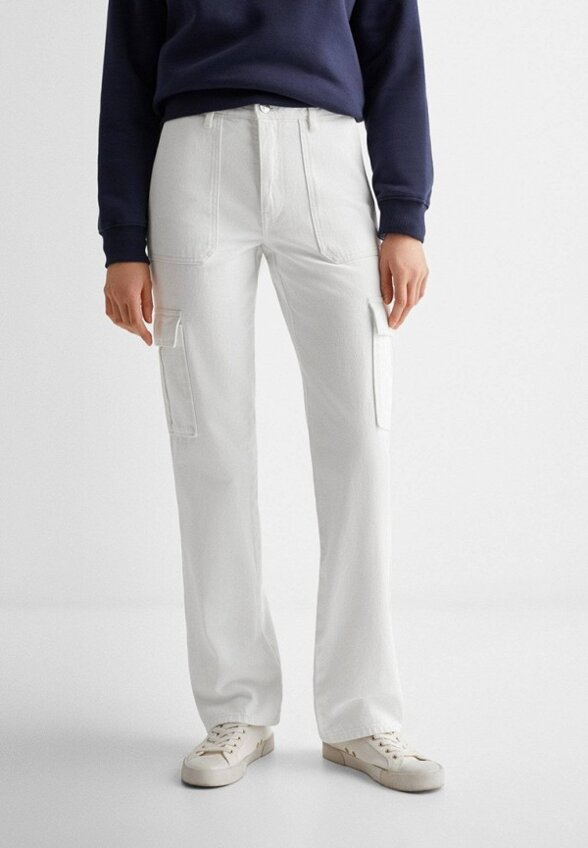 Джинсы Mango Teen