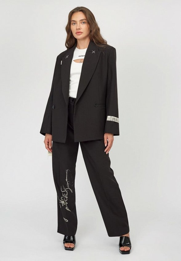 Брюки Eve&Esther