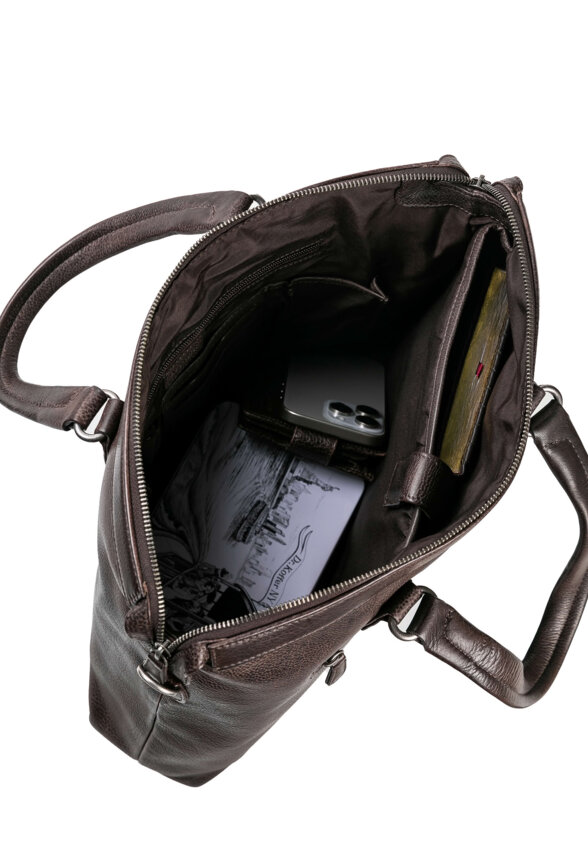 Др.Коффер T8231-248-09 сумка для документов