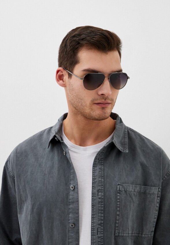 Очки солнцезащитные Kaizi