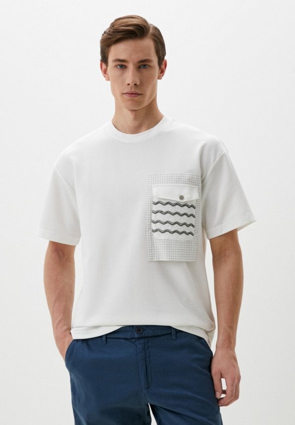 Футболка F.G.Z.