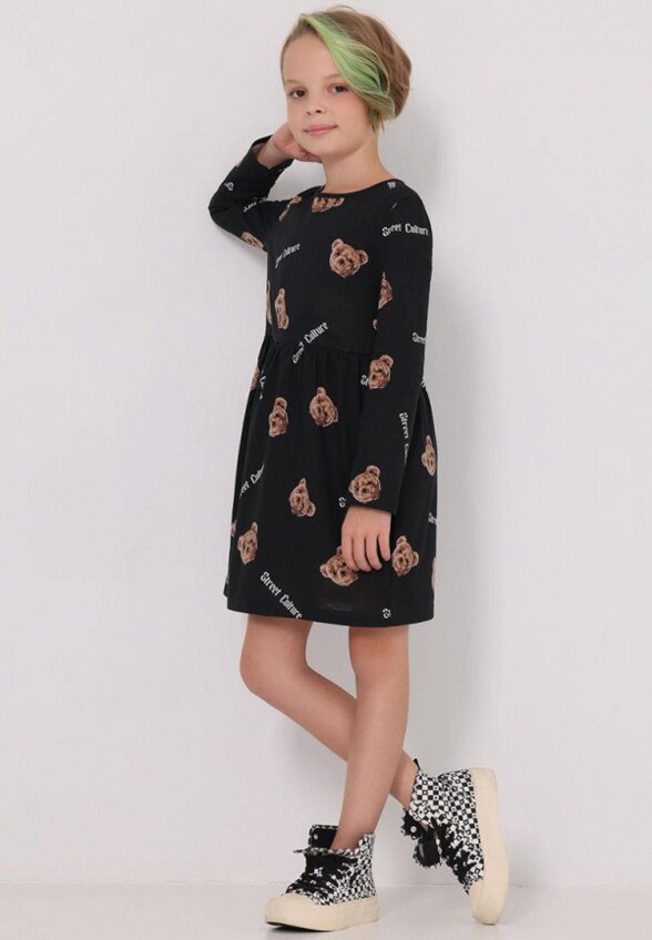 Платье Апрель