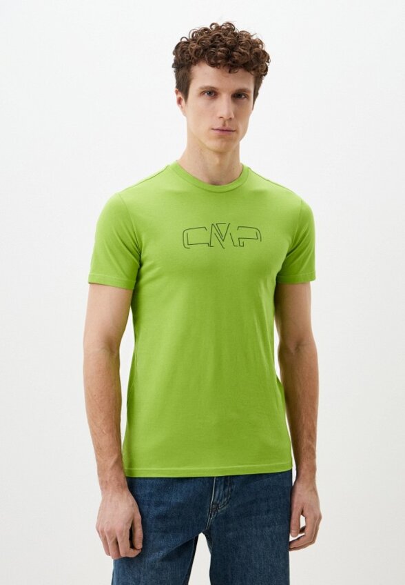 Футболка CMP
