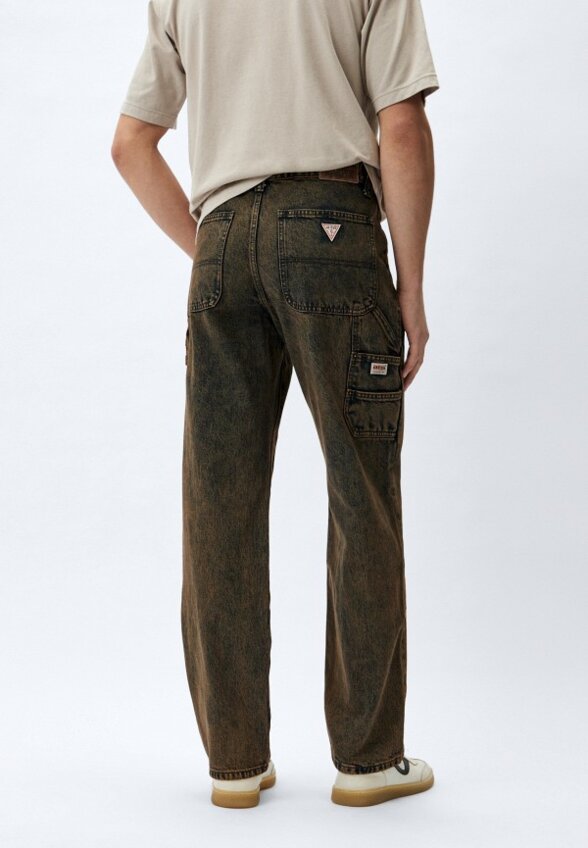 Джинсы Guess Jeans