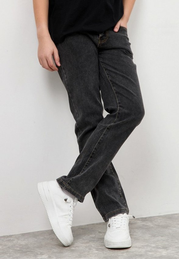 Джинсы Resser Denim