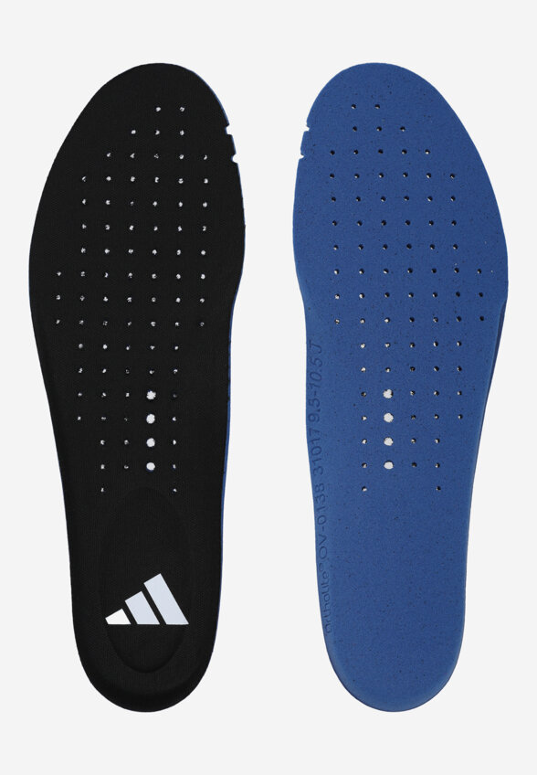 Кроссовки мужские adidas Adizero Ubersonic 5, Красный