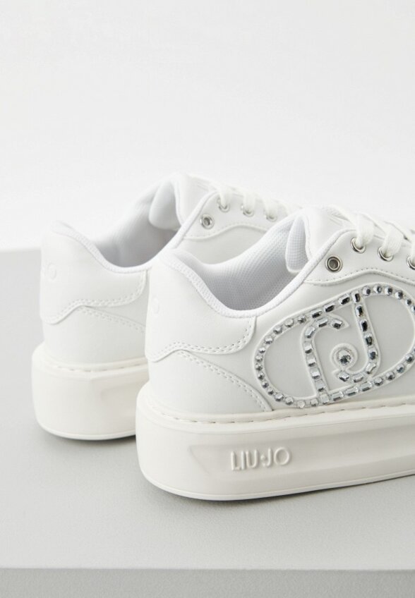 Кеды Liu Jo