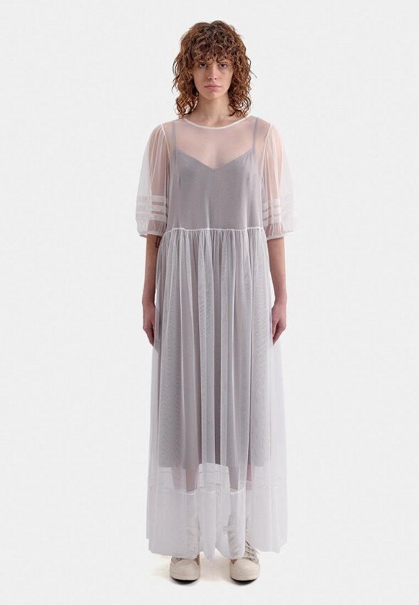 Платье Unique Fabric