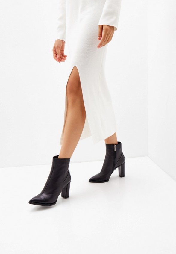 Ботильоны Gresco