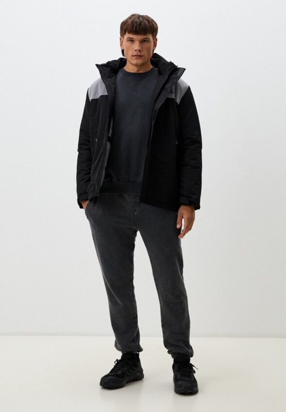 Пуховик Briggs