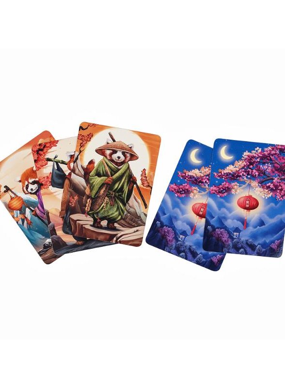 Настольная игра KONIK GAMES 