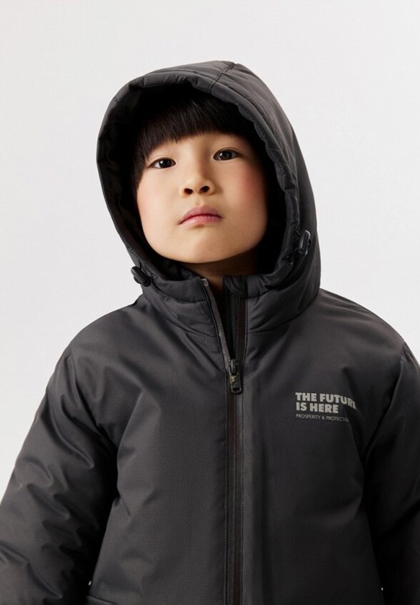 Куртка утепленная Acoola