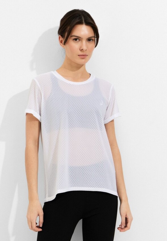 Футболка спортивная Mansen