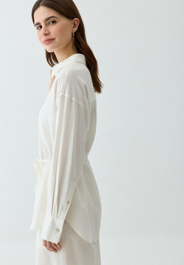 Рубашка Sela