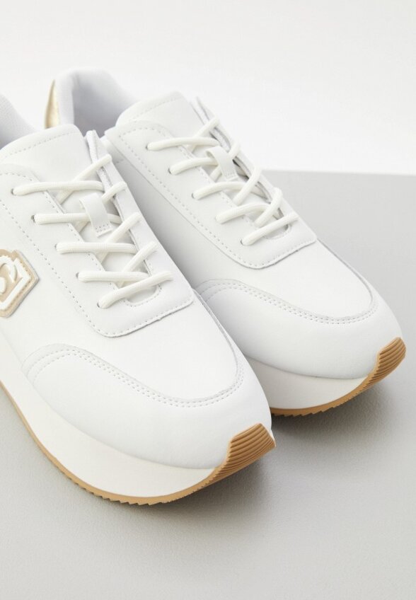 Кроссовки Liu Jo