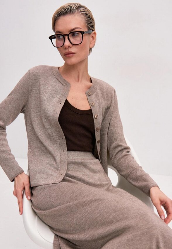 Кардиган 99Colorspace