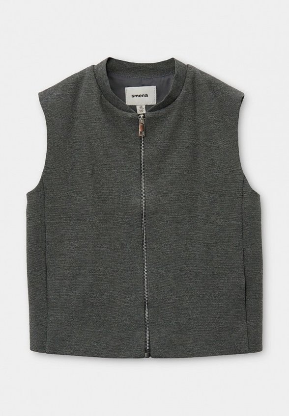 Жилет Smena