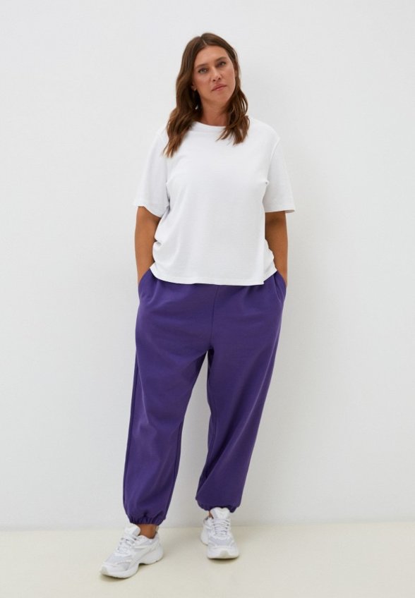 Брюки спортивные Demix