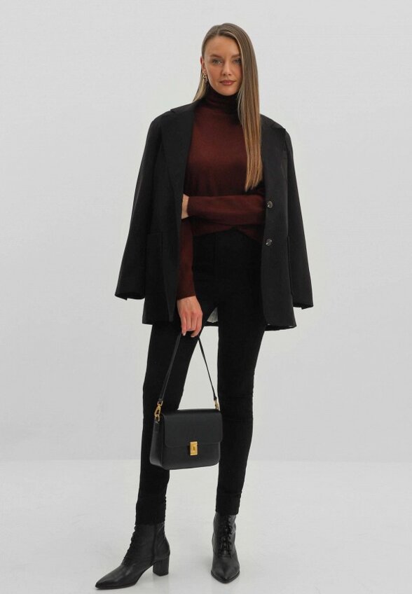 Джинсы La Lindeza