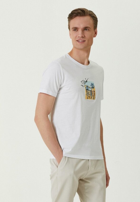 Футболка Club