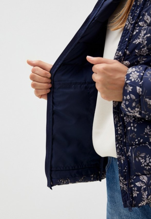 Куртка утепленная Funday