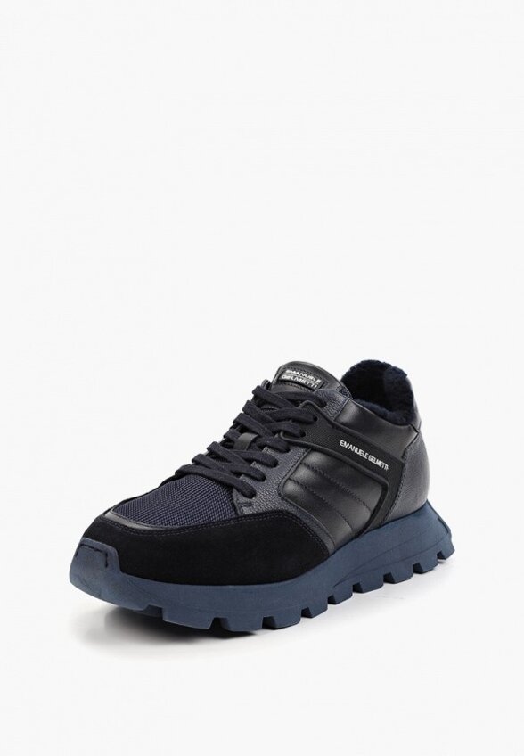 Кроссовки Emanuele Gelmetti
