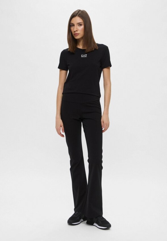 Футболка EA7