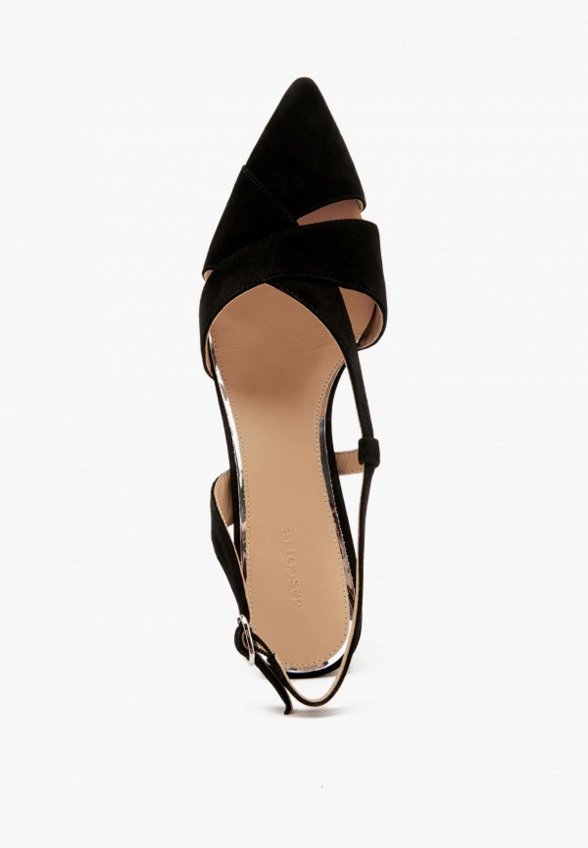 Босоножки Mascotte