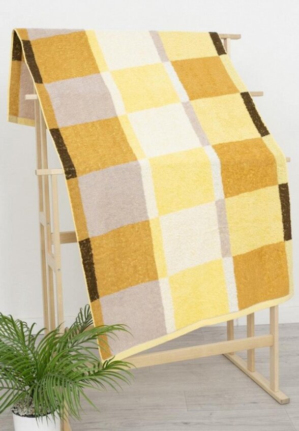 Полотенце Wellness