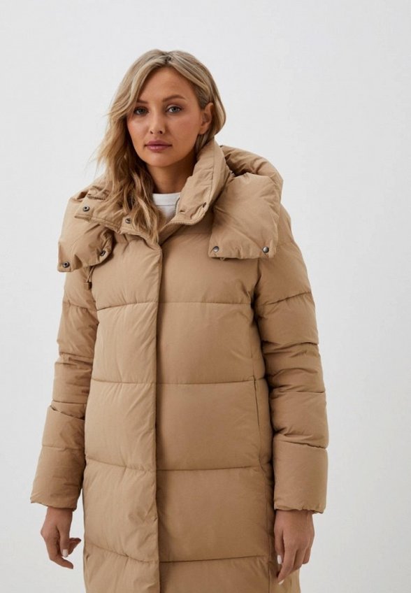 Пуховик Lawinter